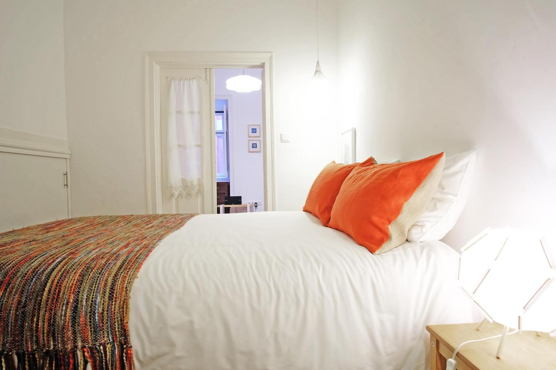 Apartamento Cec Charm At Coolest Area To Stay: Pr. Real / Br. Alto