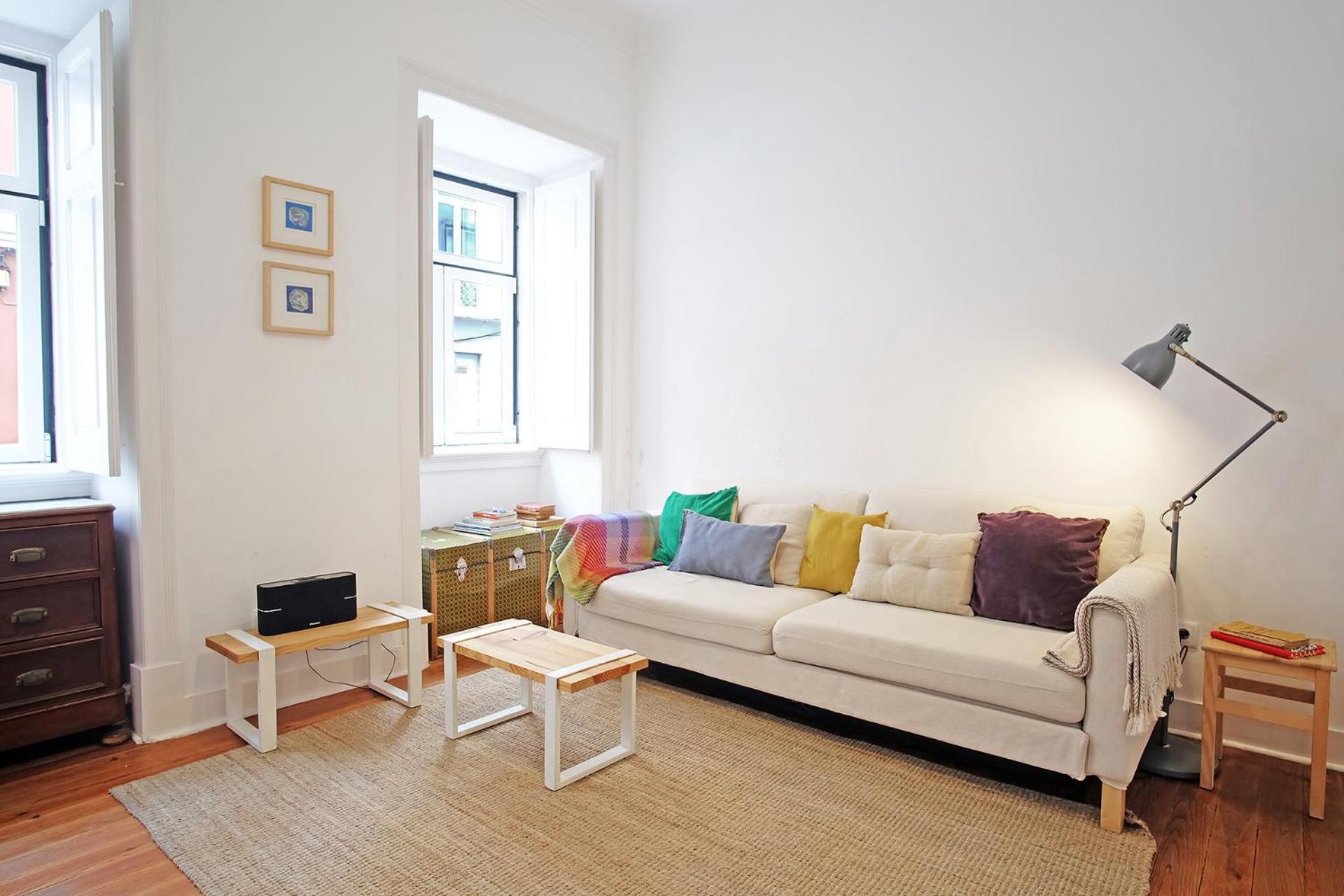 Cec Charm At Coolest Area To Stay: Pr. Real / Br. Alto Apartamento
