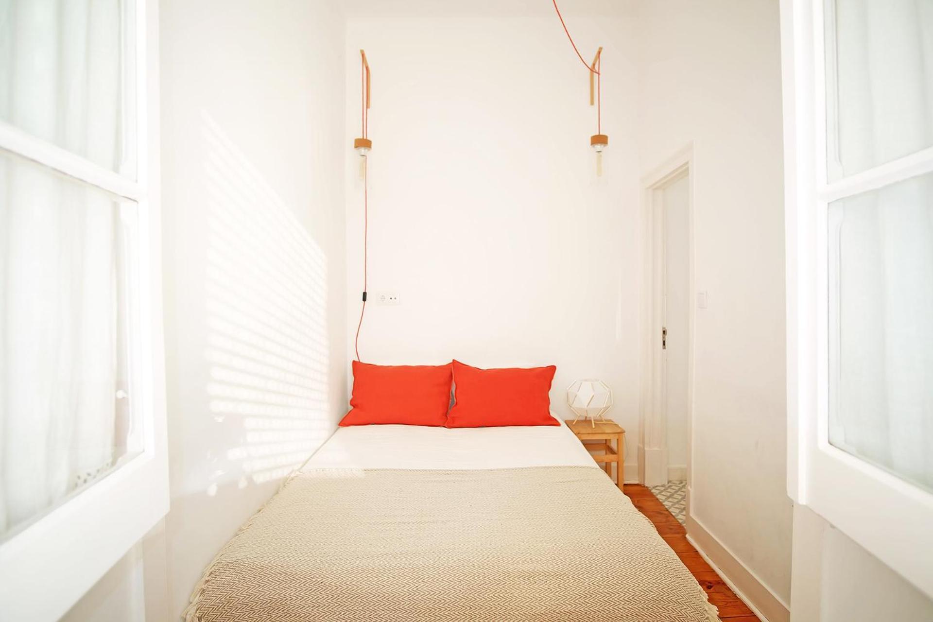 Apartamento Cec Charm At Coolest Area To Stay: Pr. Real / Br. Alto *