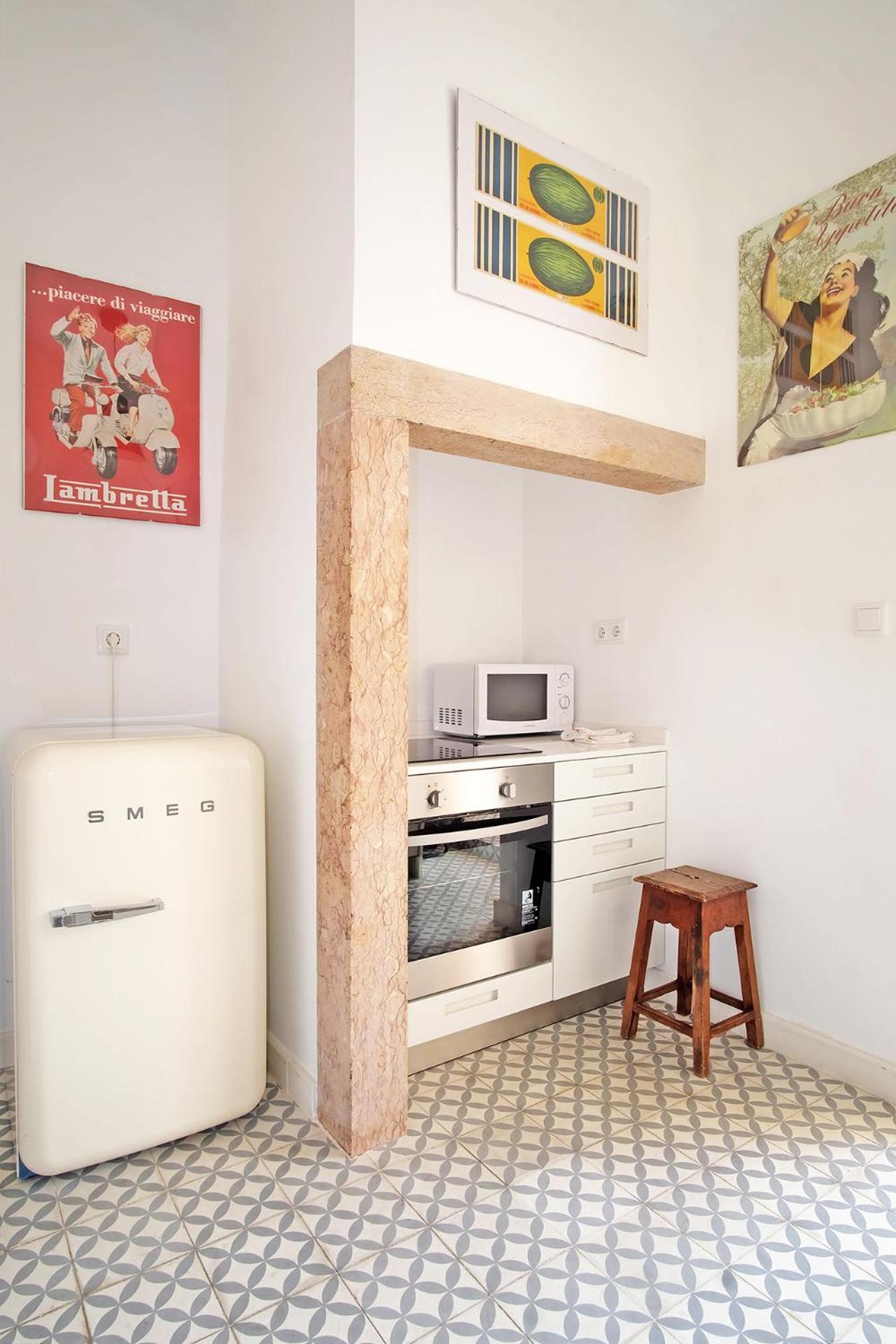 Cec Charm At Coolest Area To Stay: Pr. Real / Br. Alto Apartamento